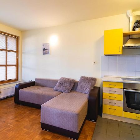 Relax Apartment In Banovci Veržej Εξωτερικό φωτογραφία