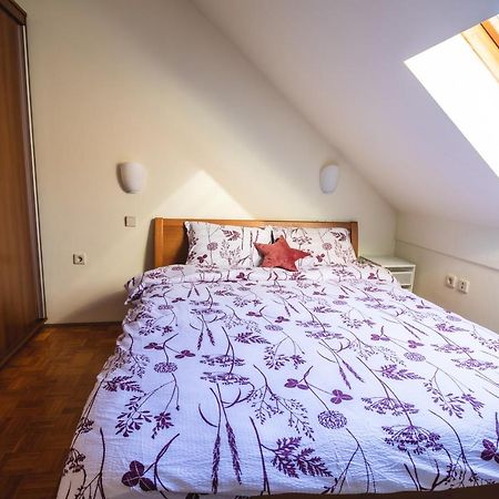 Relax Apartment In Banovci Veržej Εξωτερικό φωτογραφία